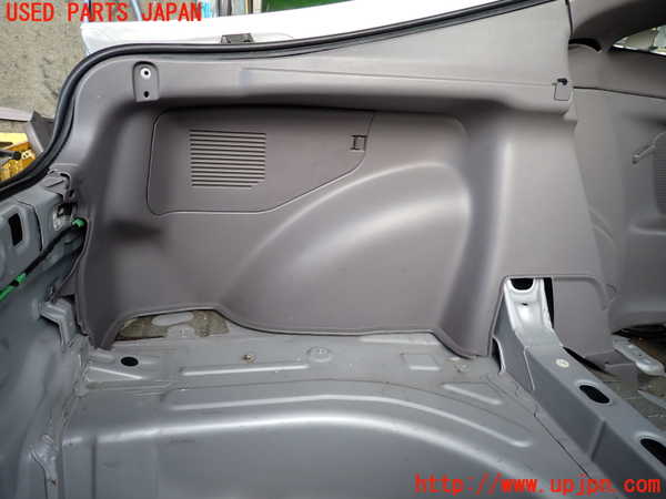 2UPJ-9236837680]セリカ(ZZT231)左リアピラートリム 中古_5