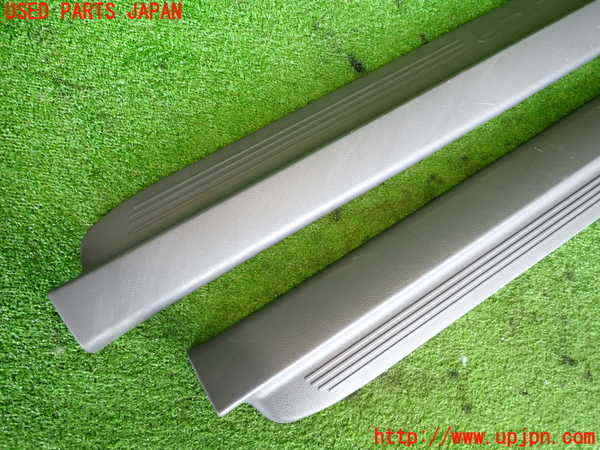 2UPJ-9236837740]セリカ(ZZT231)スカッフプレート 中古_2