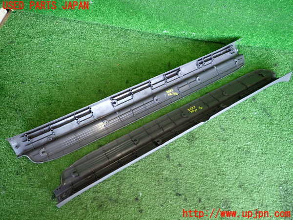 2UPJ-9236837740]セリカ(ZZT231)スカッフプレート 中古_5