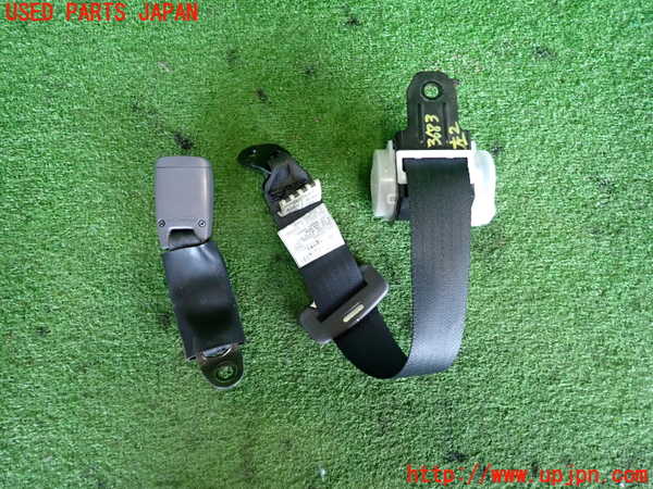 2UPJ-9236837185]セリカ(ZZT231)左2列目シートベルト 中古_2