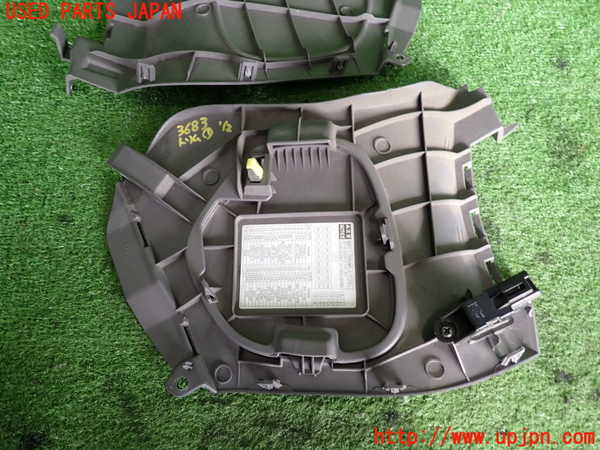 2UPJ-9236837691]セリカ(ZZT231)内装トリム類1 中古_4