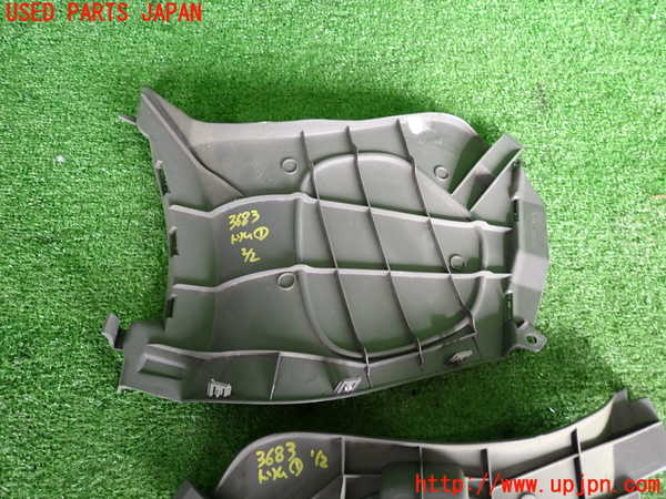 2UPJ-9236837691]セリカ(ZZT231)内装トリム類1 中古_5