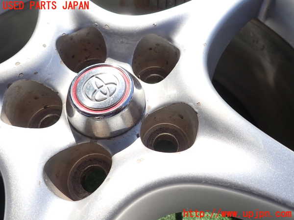 2UPJ-9236839031]セリカ(ZZT231)タイヤ　ホイール　1本① 205/50R16 中古_2