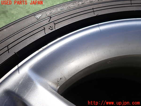 2UPJ-9236839034]セリカ(ZZT231)タイヤ　ホイール　1本④ 205/50R16 中古_3