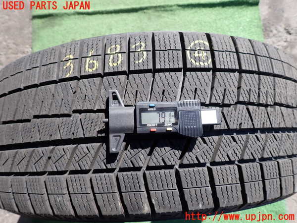 2UPJ-9236839034]セリカ(ZZT231)タイヤ　ホイール　1本④ 205/50R16 中古_5