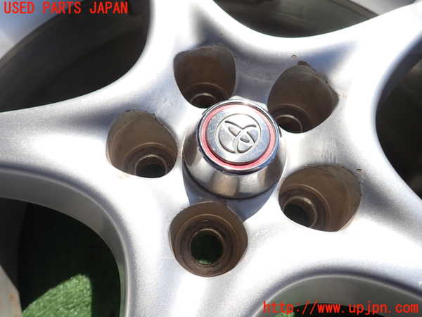 2UPJ-9236839032]セリカ(ZZT231)タイヤ　ホイール　1本② 205/50R16 中古_2