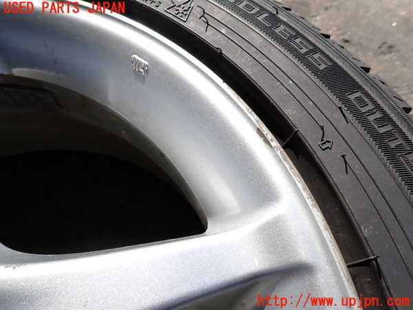 2UPJ-9236839033]セリカ(ZZT231)タイヤ　ホイール　1本③ 205/50R16 中古_3