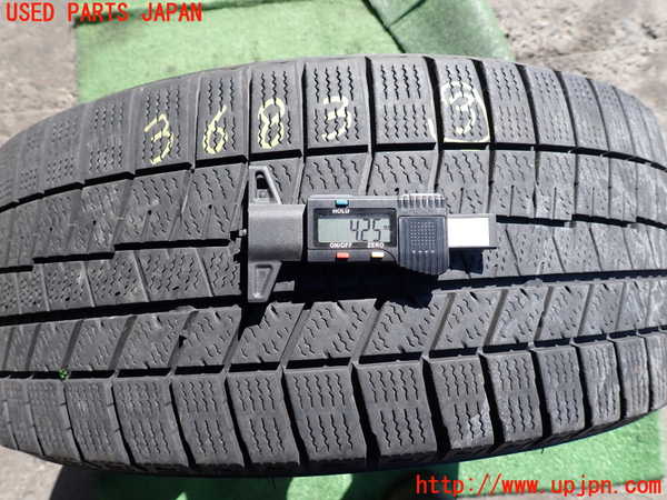 2UPJ-9236839033]セリカ(ZZT231)タイヤ　ホイール　1本③ 205/50R16 中古_5