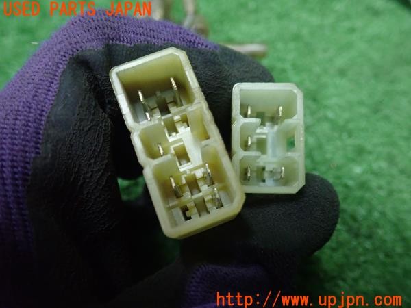 3UPJ=9236840604]デリカスターワゴン(P25W)後期 オーディオ取付キット 中古_3