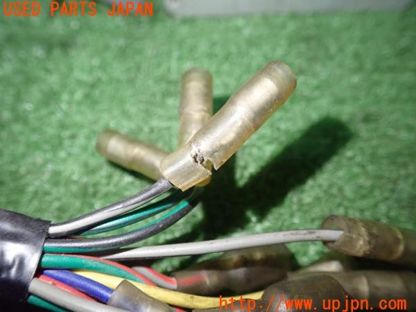 3UPJ=9236840604]デリカスターワゴン(P25W)後期 オーディオ取付キット 中古_5