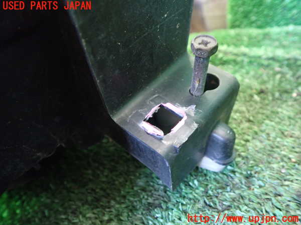 1UPJ-9236841132]デリカ スターワゴン(P25W)左ヘッドライト ハロゲン 中古_4