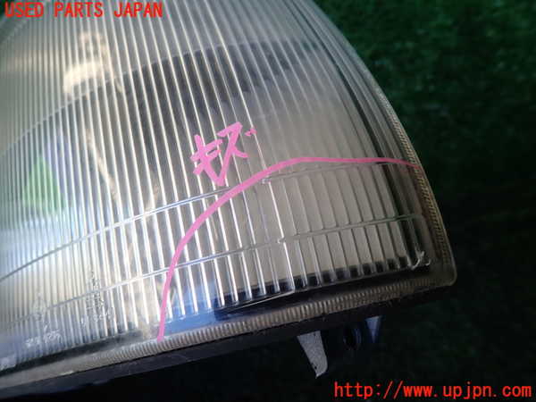 1UPJ-9236841150]デリカ スターワゴン(P25W)右コーナーランプ 中古_2