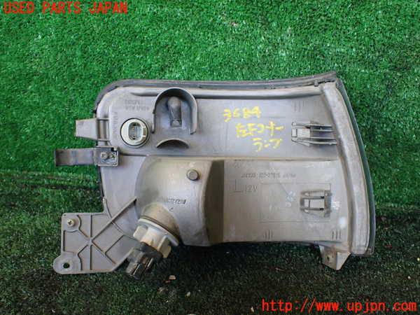 1UPJ-9236841152]デリカ スターワゴン(P25W)左コーナーランプ 中古_3