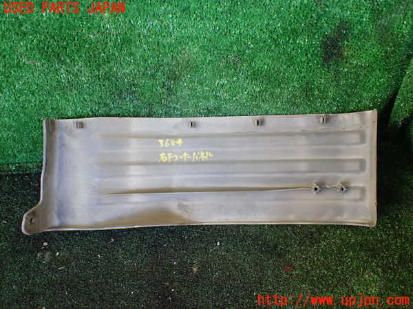 1UPJ-9236841100]デリカ スターワゴン(P25W)右前コーナーパネル 中古_3
