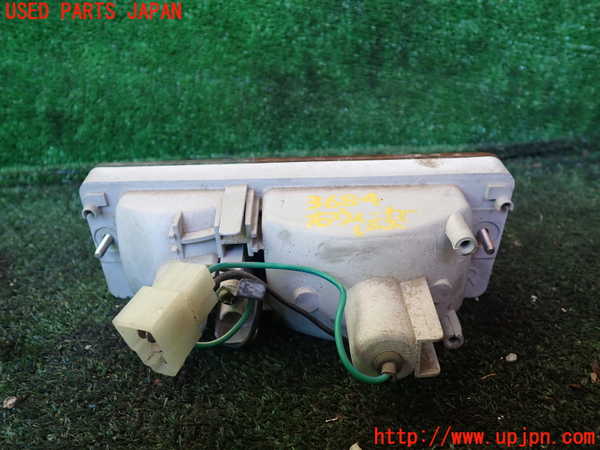 1UPJ-9236841160]デリカ スターワゴン(P25W)右ウィンカーレンズ 中古_3