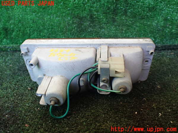 1UPJ-9236841162]デリカ スターワゴン(P25W)左ウィンカーレンズ 中古_3
