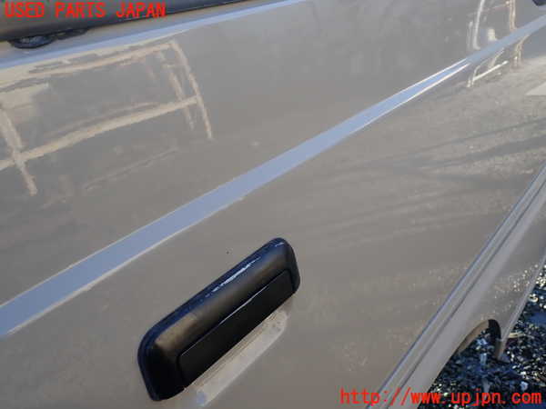 1UPJ-9236841230]デリカ スターワゴン(P25W)右前ドア 中古(43R-00033 M283)_3