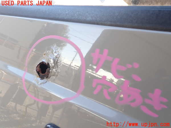 1UPJ-9236841260]デリカ スターワゴン(P25W)左前ドア 中古(43R-00033 M283)_2