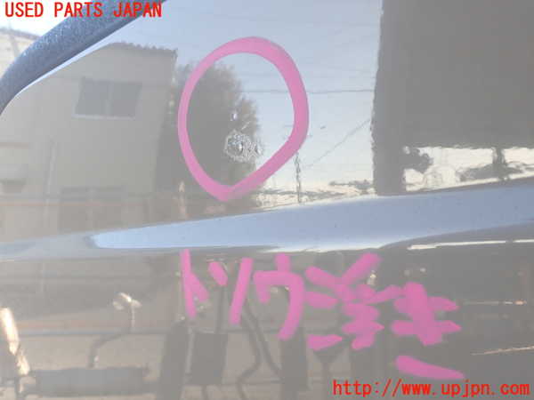 1UPJ-9236841260]デリカ スターワゴン(P25W)左前ドア 中古(43R-00033 M283)_3
