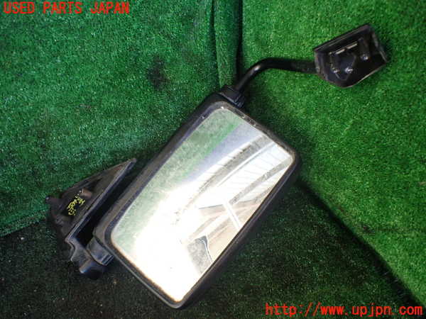 1UPJ-9236841210]デリカ スターワゴン(P25W)右ドアミラー 中古_2