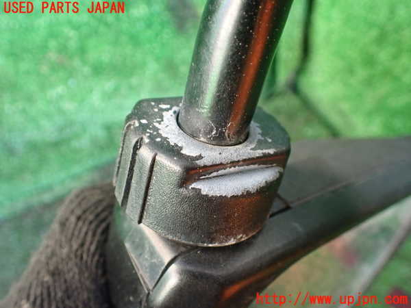 1UPJ-9236841210]デリカ スターワゴン(P25W)右ドアミラー 中古_3