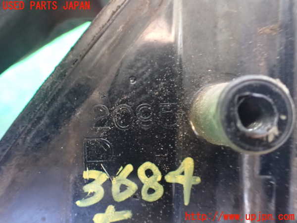 1UPJ-9236841210]デリカ スターワゴン(P25W)右ドアミラー 中古_4