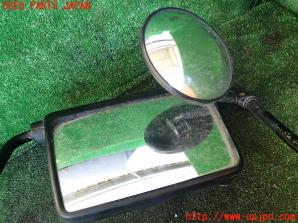 1UPJ-9236841212]デリカ スターワゴン(P25W)左ドアミラー 中古_3