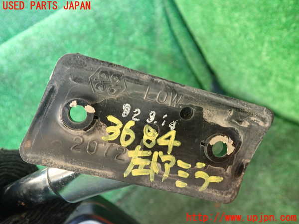 1UPJ-9236841212]デリカ スターワゴン(P25W)左ドアミラー 中古_4