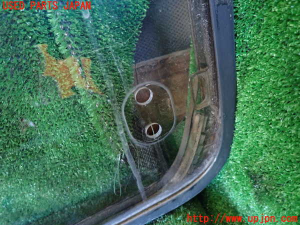 1UPJ-9236841370]デリカ スターワゴン(P25W)右サイドセンターガラス 中古(43R-00073 M2A4)_2