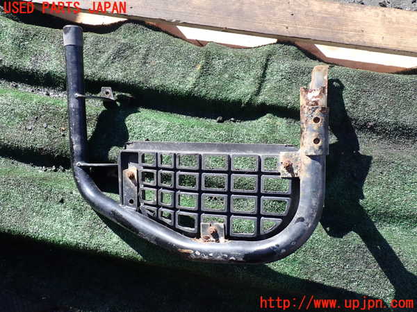 1UPJ-9236841390]デリカ スターワゴン(P25W)右サイドステップ 中古_2