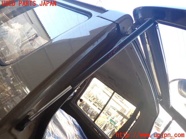 1UPJ-9236841584]デリカ スターワゴン(P25W)リアゲートダンパー 中古_2