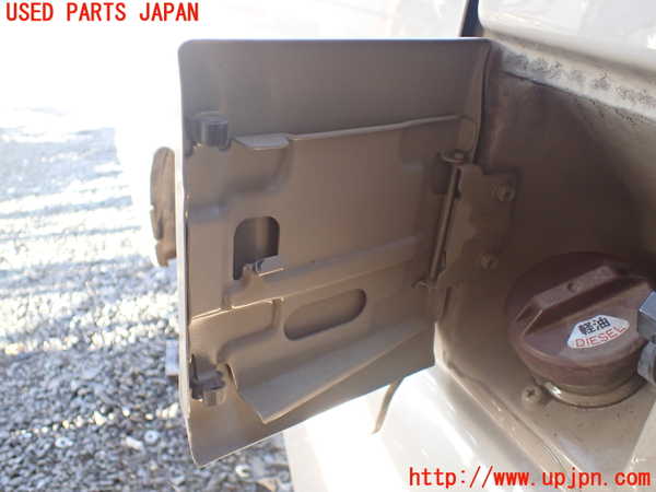 1UPJ-9236841690]デリカ スターワゴン(P25W)フューエルリッド 中古_2