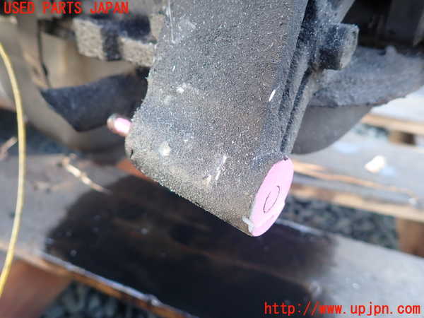 1UPJ-9236842010]デリカ スターワゴン(P25W)エンジン 4D56 4WD 中古_2