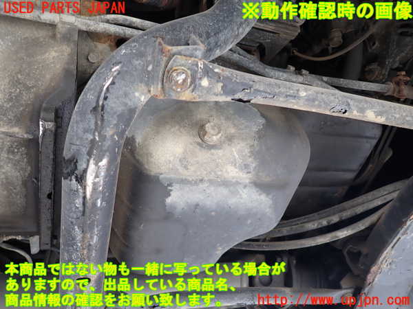 1UPJ-9236842010]デリカ スターワゴン(P25W)エンジン 4D56 4WD 中古_5
