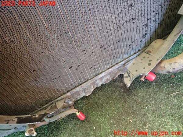 1UPJ-9236842321]デリカ スターワゴン(P25W)ラジエーター1 中古_3