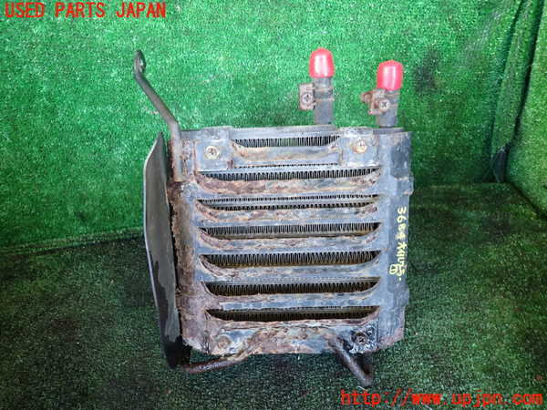 1UPJ-9236842481]デリカ スターワゴン(P25W)オイルクーラー1 中古_2