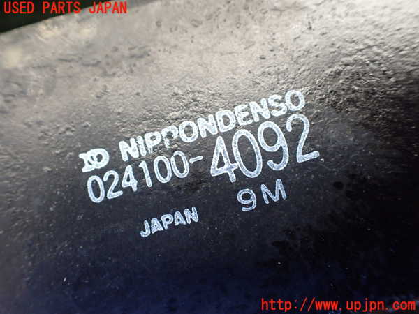 1UPJ-9236842482]デリカ スターワゴン(P25W)オイルクーラー2 中古_3