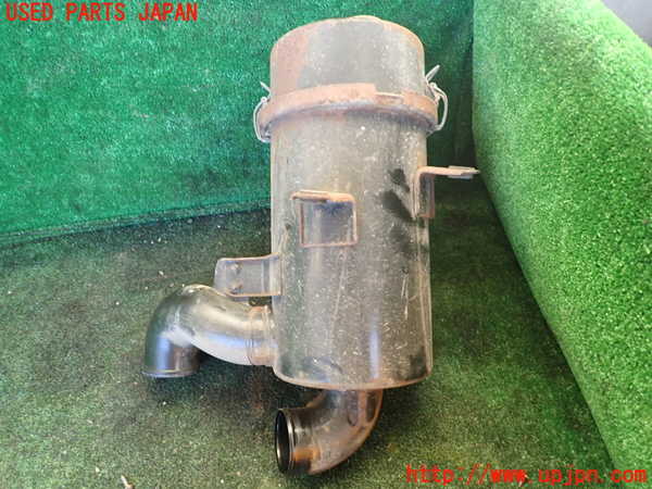 1UPJ-9236842560]デリカ スターワゴン(P25W)エアクリーナーボックス 中古_2