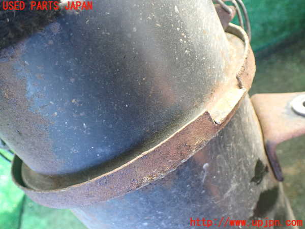 1UPJ-9236842560]デリカ スターワゴン(P25W)エアクリーナーボックス 中古_4