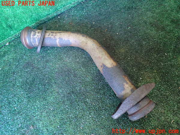 1UPJ-9236842631]デリカ スターワゴン(P25W)フロントパイプ1 中古_2