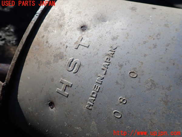 1UPJ-9236842671]デリカ スターワゴン(P25W)リアマフラー1 中古_3