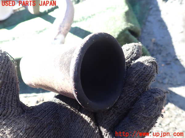 1UPJ-9236842671]デリカ スターワゴン(P25W)リアマフラー1 中古_4