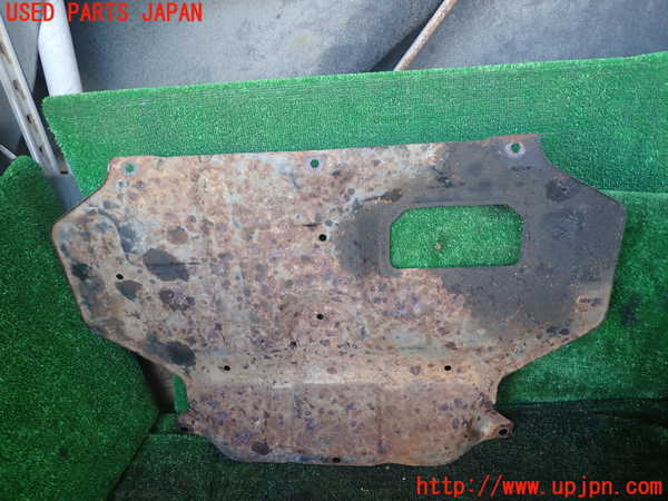 1UPJ-9236842170]デリカ スターワゴン(P25W)エンジンアンダーカバー 中古_2