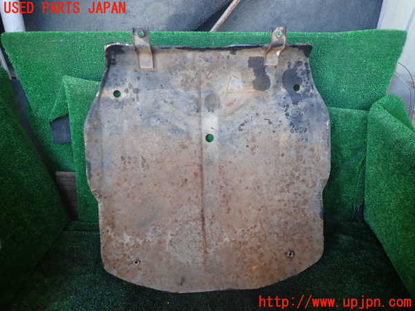 1UPJ-9236841721]デリカ スターワゴン(P25W)アンダーカバー1 中古_2