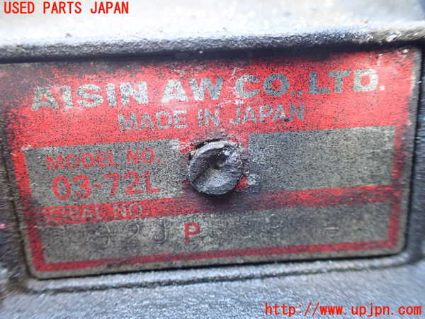 1UPJ-9236843010]デリカ スターワゴン(P25W)ミッション AT 4D56 4WD 中古_4