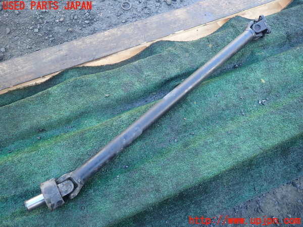 1UPJ-9236843401]デリカ スターワゴン(P25W)フロントプロペラシャフト1 中古_2