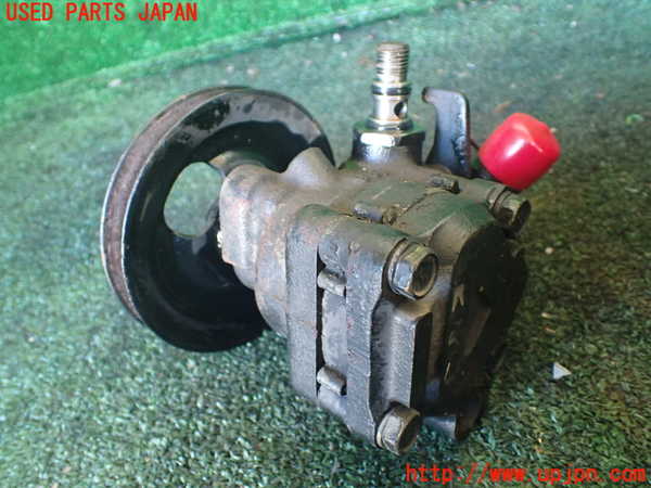 1UPJ-9236844250]デリカ スターワゴン(P25W)パワステポンプ 中古_2