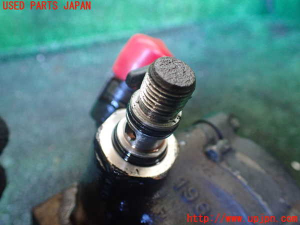 1UPJ-9236844250]デリカ スターワゴン(P25W)パワステポンプ 中古_3