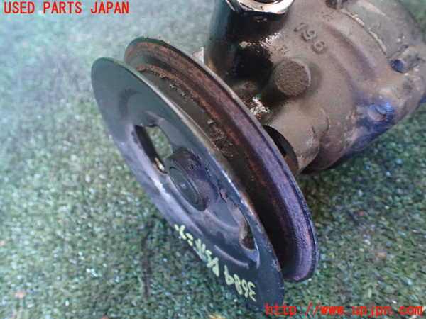 1UPJ-9236844250]デリカ スターワゴン(P25W)パワステポンプ 中古_4