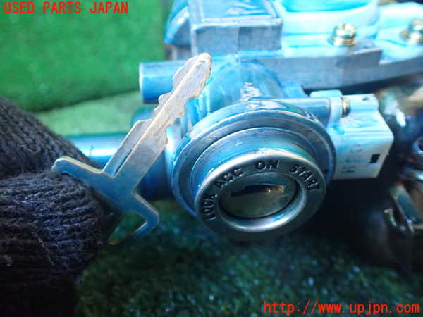 1UPJ-9236844260]デリカ スターワゴン(P25W)ステアリングシャフト 中古_2